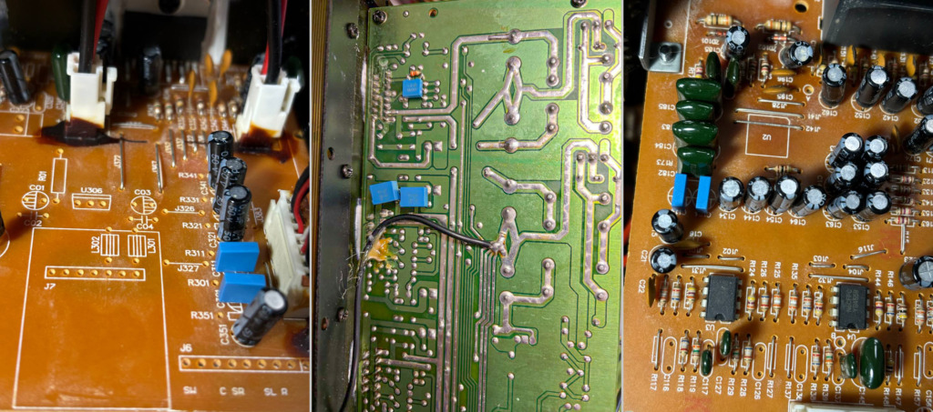 Как модернизировать акустику Microlab