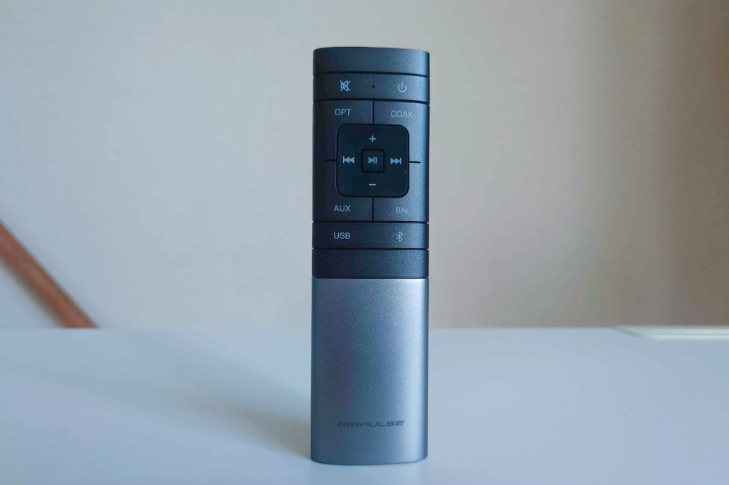 Пульт airpulse a300