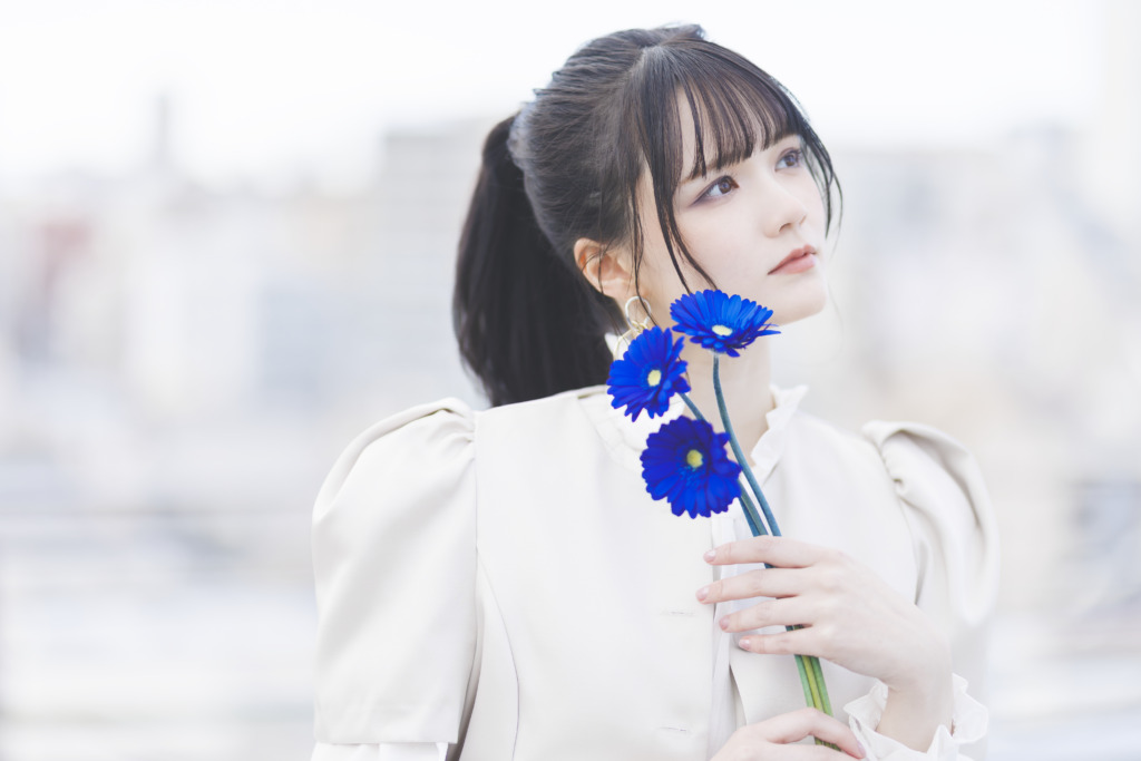 японский проект sajou no hana