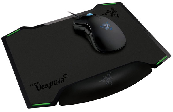 Razer Vespula