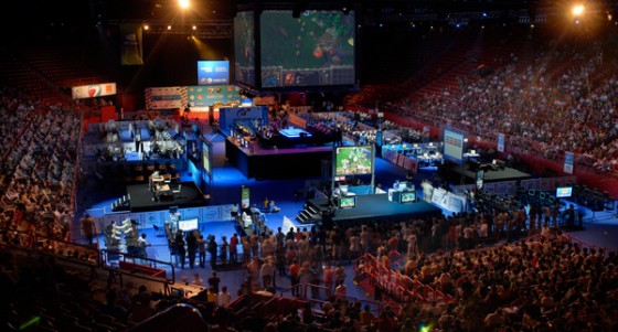 ESWC 2006