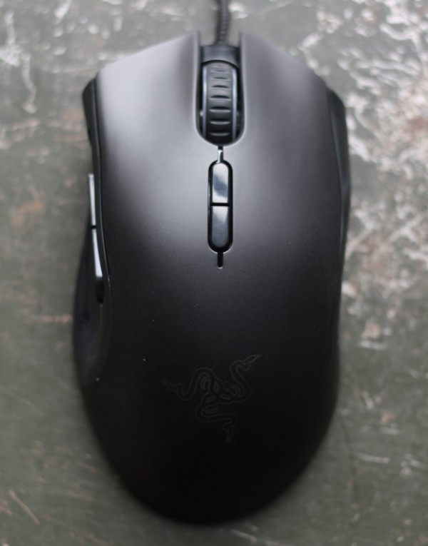 razer imperator