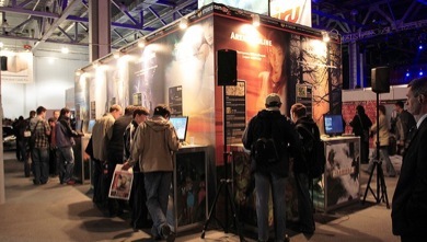 Gamex 2007